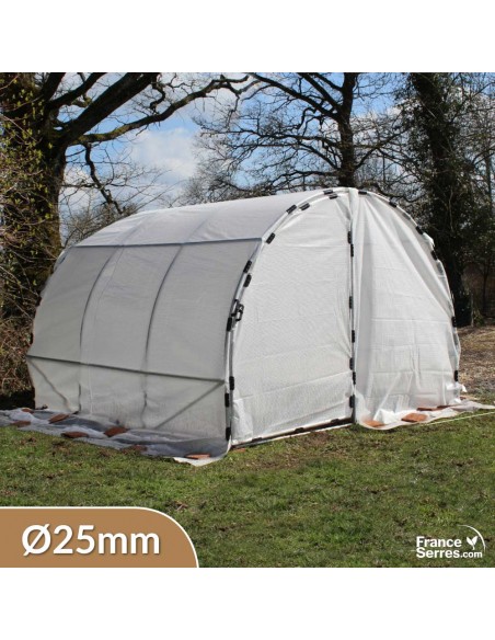 serre-tunnel-de-jardin-avec-2-portes-9m