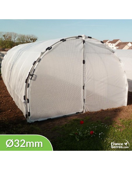 serre-tunnel-de-jardin-avec-2-portes-24m