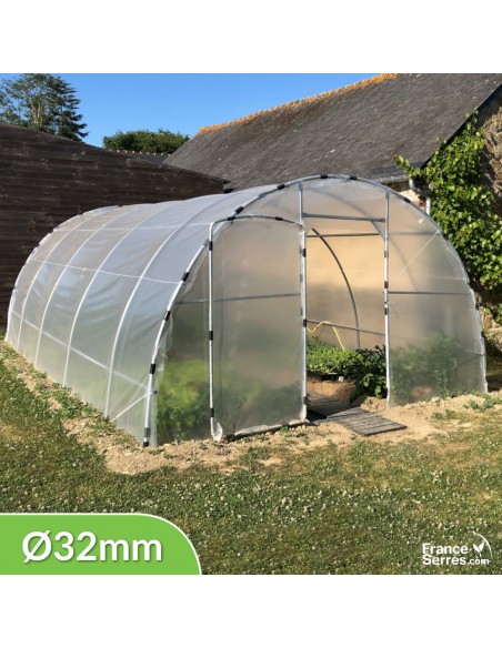 serre-tunnel-de-jardin-semi-pro-avec-2-portes-28m