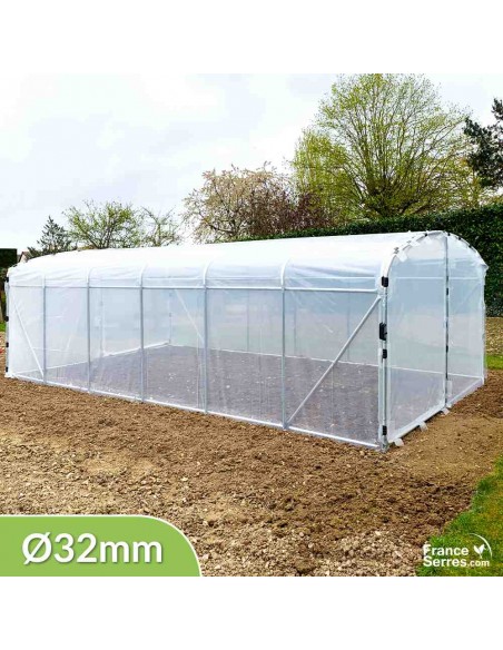 serre-tunnel-de-jardin-pied-droit-et-deux-portes-21m