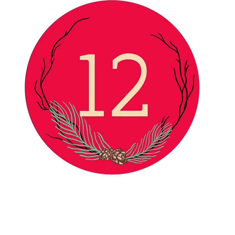 Tâche n° 12 en décembre : forcer les endives