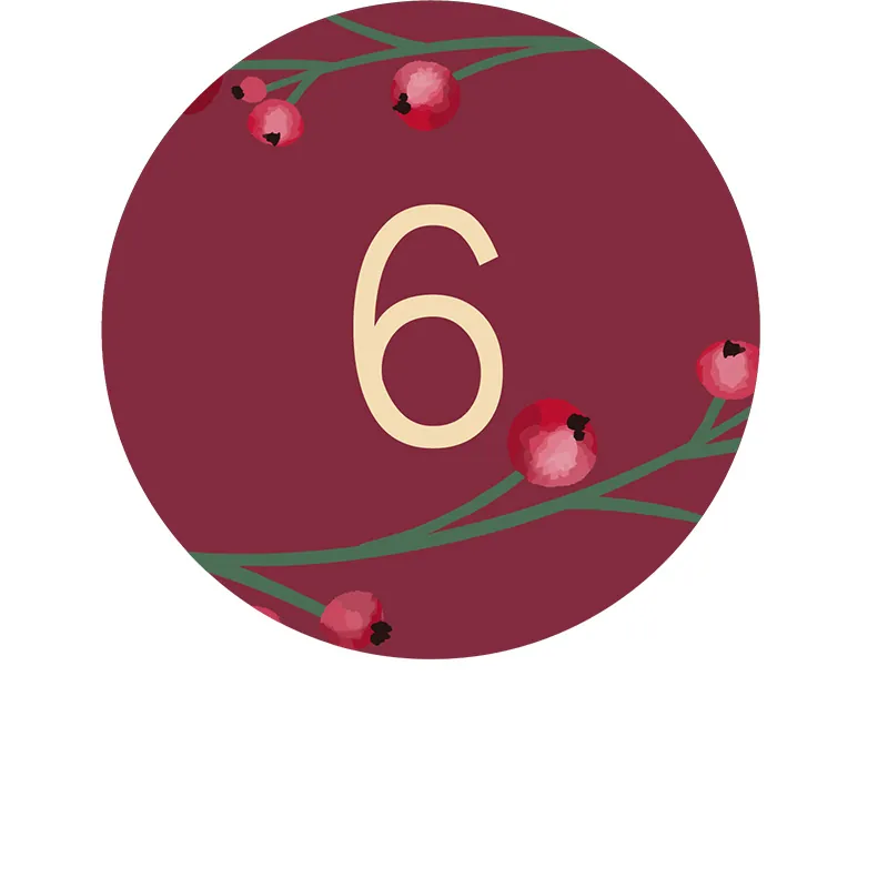 Tâche n° 6 en décembre : tailler vos fruitiers