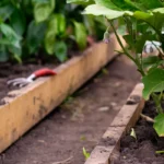 Comment aménager une allée sous serre ?