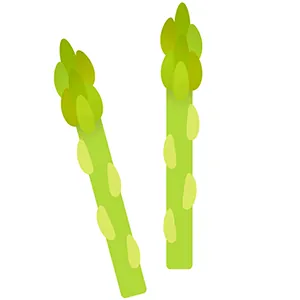 asperges novembre