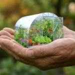 Comment assurer une serre de jardin ?