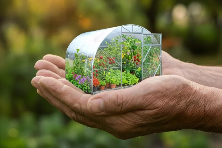 Comment assurer une serre de jardin ?