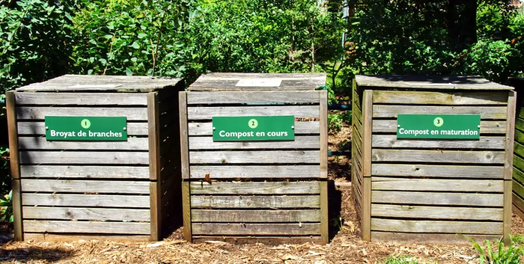 Jardinage - Composter ses déchets en appartement, c'est possible