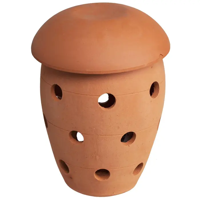 Idée cadeau jardinage n°5 : composteur à enterrer Idée cadeau jardinage n°5 : composteur à enterrer