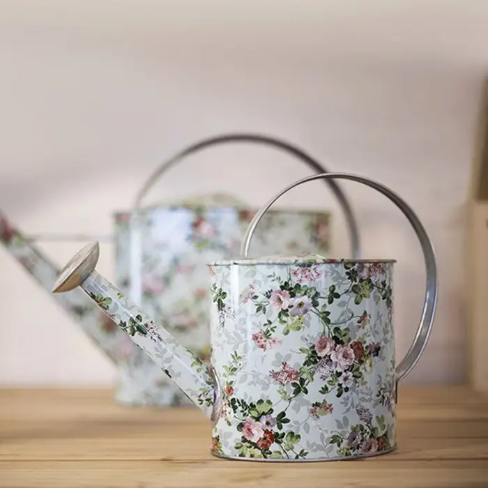 Idée cadeau jardinage n°15 : outils imprimés Idée cadeau jardinage n°15 : outils imprimés