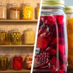 Lactofermentation des légumes : techniques de conservation longue durée pour des surplus de légumes produits sous serre