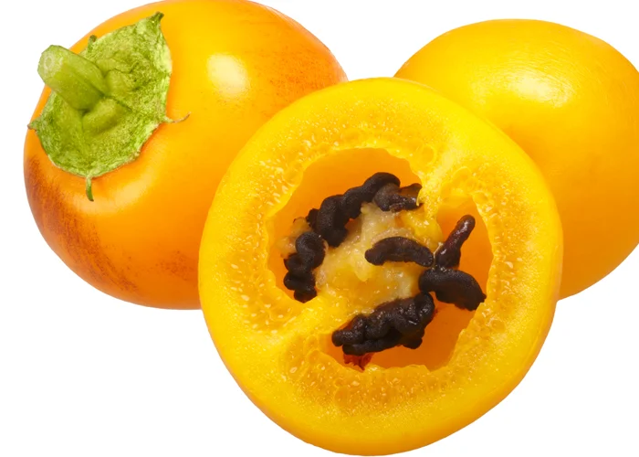 Piment rocoto canario