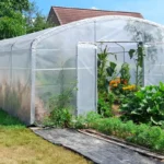 Quelle réglementation pour une serre de jardin ?