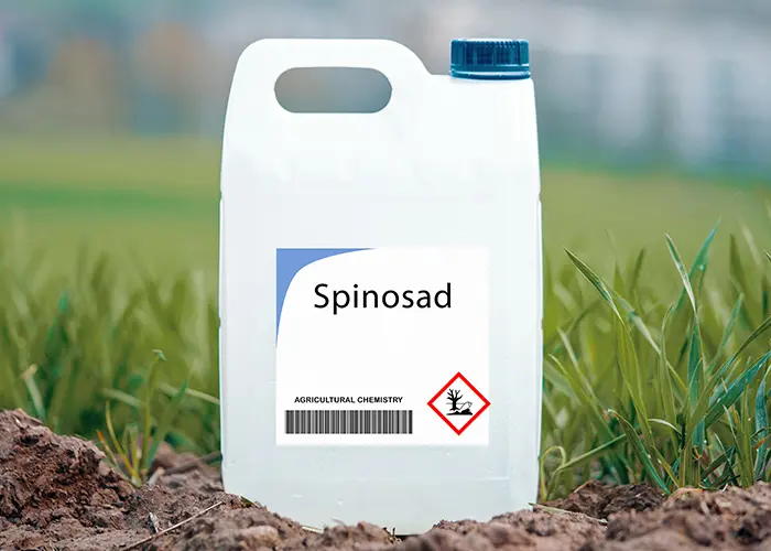 Spinosad