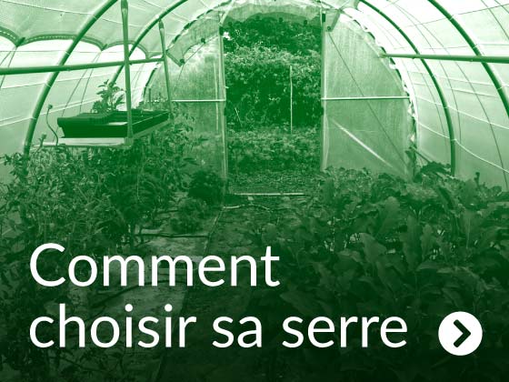 Soldes Polycarbonate Pour Serre Jardin - Nos bonnes affaires de janvier