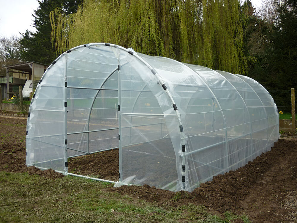 Quelle réglementation pour une serre de jardin ? - France Serres