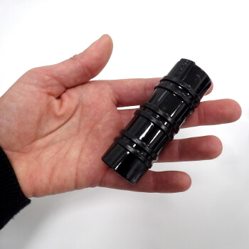 Ces clips pour serre tunnel mesurent 8,3cm de longueur