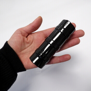 Ces clips pour serre tunnel mesurent 10,6cm de longueur