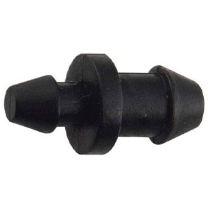 bouchon tuyau goutte-à-goutte
