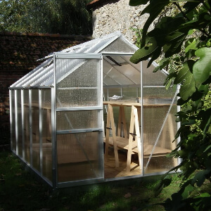 Les Points Forts De Nos Serres De Jardin