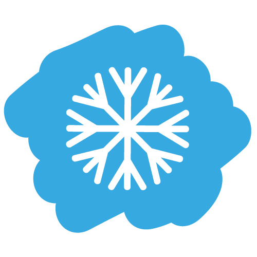 nettoyage serre hiver