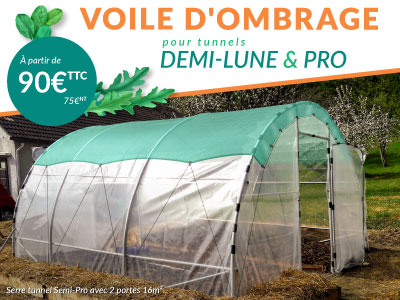 Voile d'Ombrage