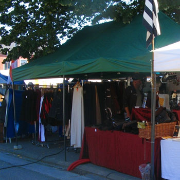 stand parapluie pliant stand parapluie pliant 4x8m