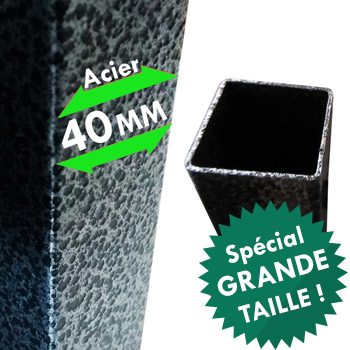 structure acier peinture anti-corrosion structure acier avec peinture epoxy anti-corrosion