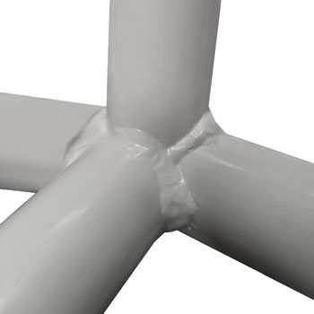 piece de connexion soudure renforcé pièces de connexion avec soudure de qualité